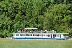 Li River Cruise Tour