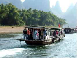 Li River Trips