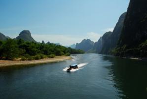 Guilin River Cruise