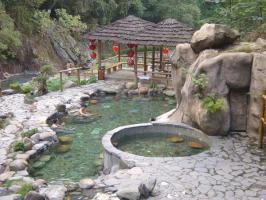 Longsheng Hot Spring Resort