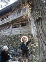 Longsheng Jinzhu Zhuang Village China Tour