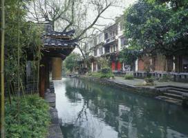 Xingan Lingqu Canal