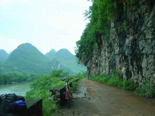 Climate & Weather in Guilin