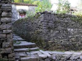 Yangshuo Ancient Stone Village