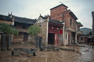 Guilin Ancient Village