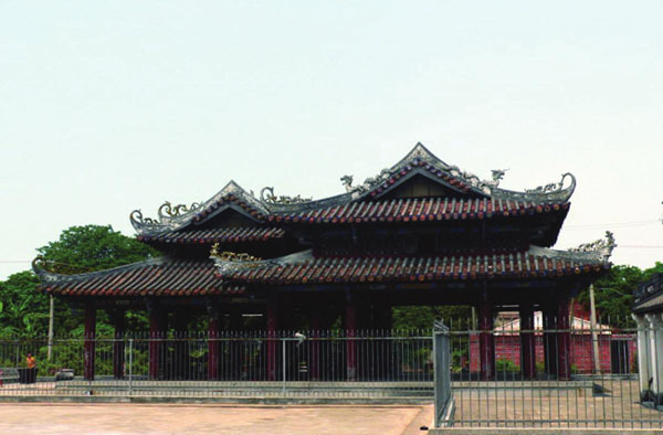 hepu han dynasty tomb group museum, hepu museum guangxi, guangxi province